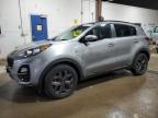 2020 KIA SPORTAGE S - KNDP6CAC5L7728478