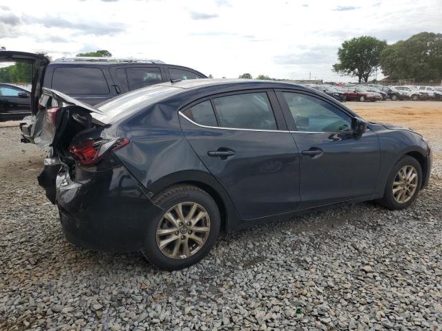 2016 MAZDA 3 TOURING - 3MZBM1W72GM308444