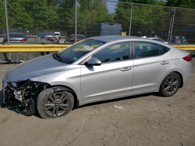 Vin: 5npd84lf3hh053727, lot: 55122695, hyundai elantra se 2017 img_1