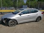 2017 HYUNDAI ELANTRA SE - 5NPD84LF3HH053727