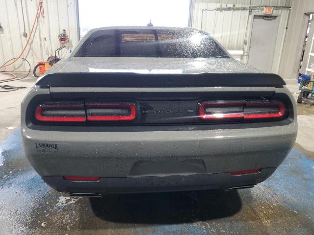 2023 DODGE CHALLENGER - 2C3CDZBTXPH682358