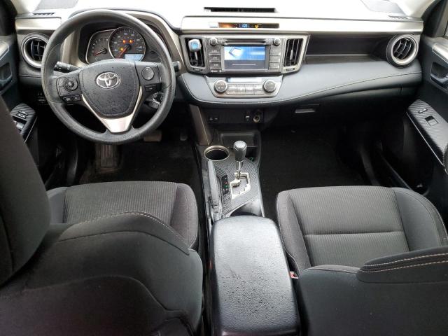 2015 TOYOTA RAV4 XLE - JTMRFREV7FD103612