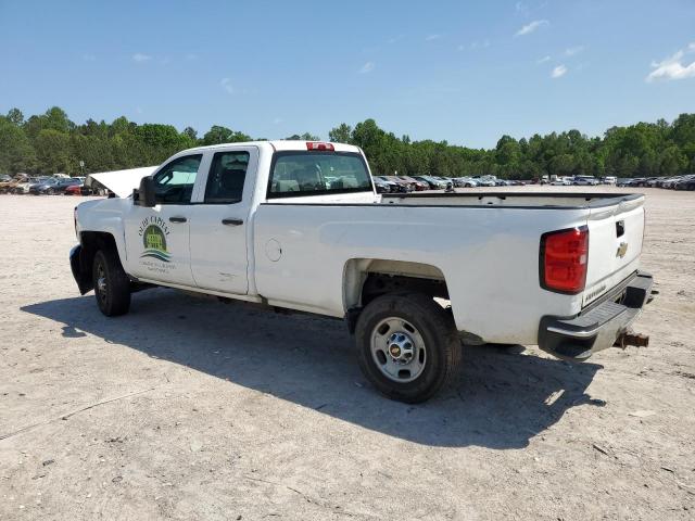 Vin: 1gc2cueg4gz354784, lot: 55064845, chevrolet all models c2500 heavy duty 20162