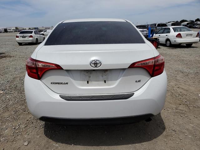 2019 TOYOTA COROLLA L - 5YFBURHE5KP925500