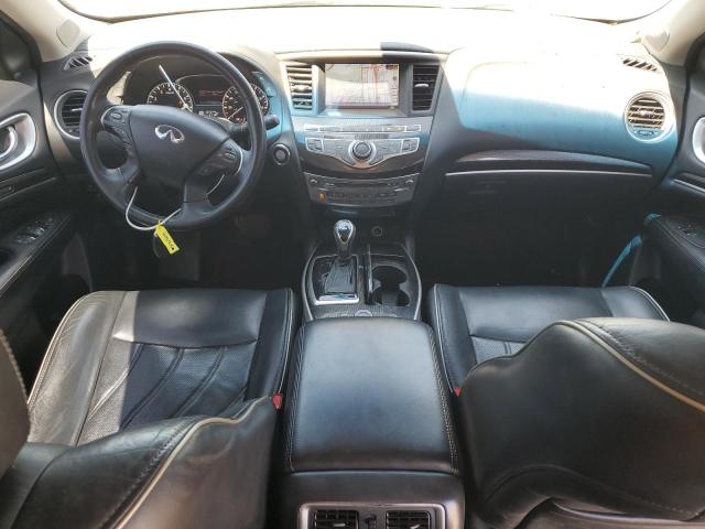 2016 INFINITI QX60 - 5N1AL0MN5GC506509