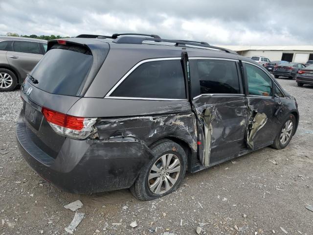 Vin: 5fnrl5h63eb107752, lot: 55956355, honda all models exl 20143