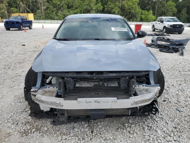 2021 HONDA ACCORD SPO 1HGCV1F49MA077417