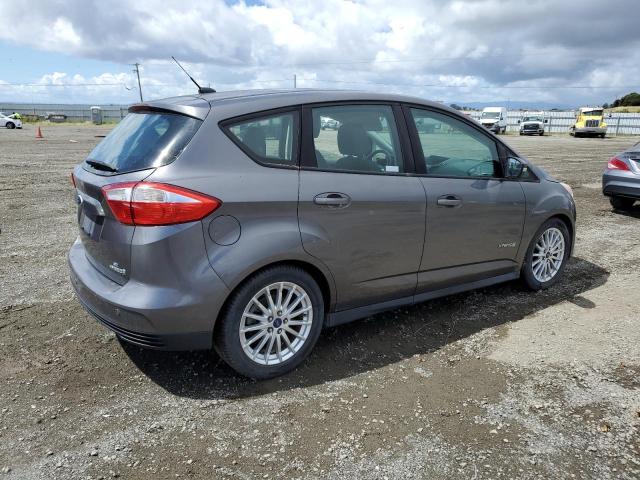 Vin: 1fadp5au7dl510657, lot: 54814215, ford cmax se 20133
