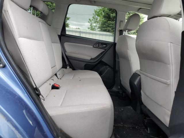2017 SUBARU FORESTER 2 JF2SJADC1HH554503