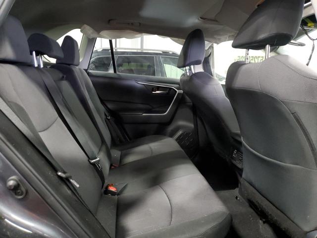 2020 TOYOTA RAV4 XLE - JTMRWRFVXLD072320