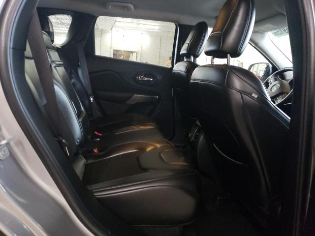 2019 JEEP CHEROKEE L - 1C4PJLLN3KD119659
