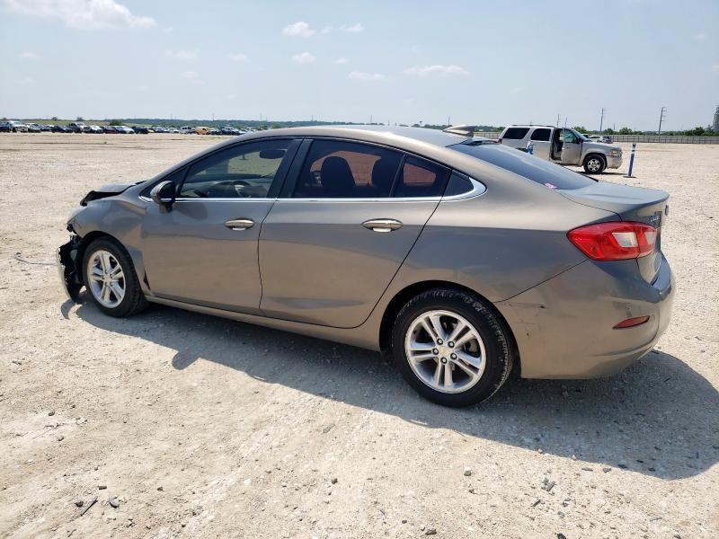 Vin: 1g1be5sm9h7267253, lot: 58333075, chevrolet cruze lt 20172