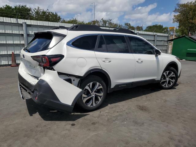2022 SUBARU OUTBACK LI 4S4BTANC8N3259541