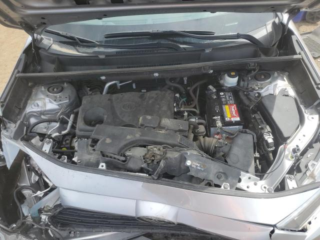 2019 TOYOTA RAV4 LE 2T3F1RFV8KW038251