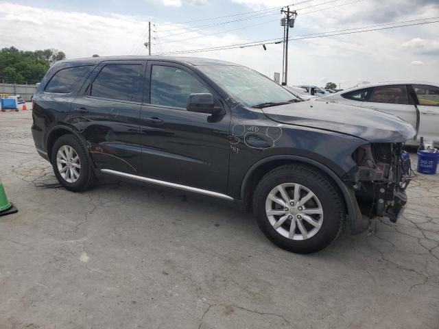 Vin: 1c4rdhag3fc809666, lot: 55990155, dodge durango sxt 20154