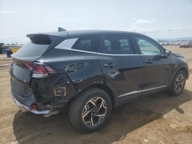 Vin: kndpucaf2p7166853, lot: 58875335, kia sportage lx 20233