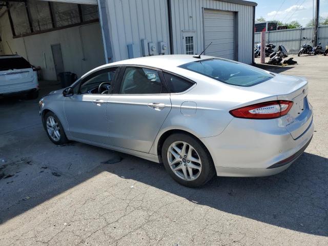 Vin: 3fa6p0h71gr147886, lot: 57049715, ford fusion se 20162