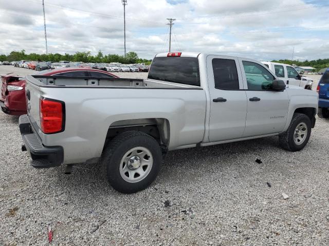 2018 CHEVROLET SILVERADO - 1GCRCNEH0JZ104091