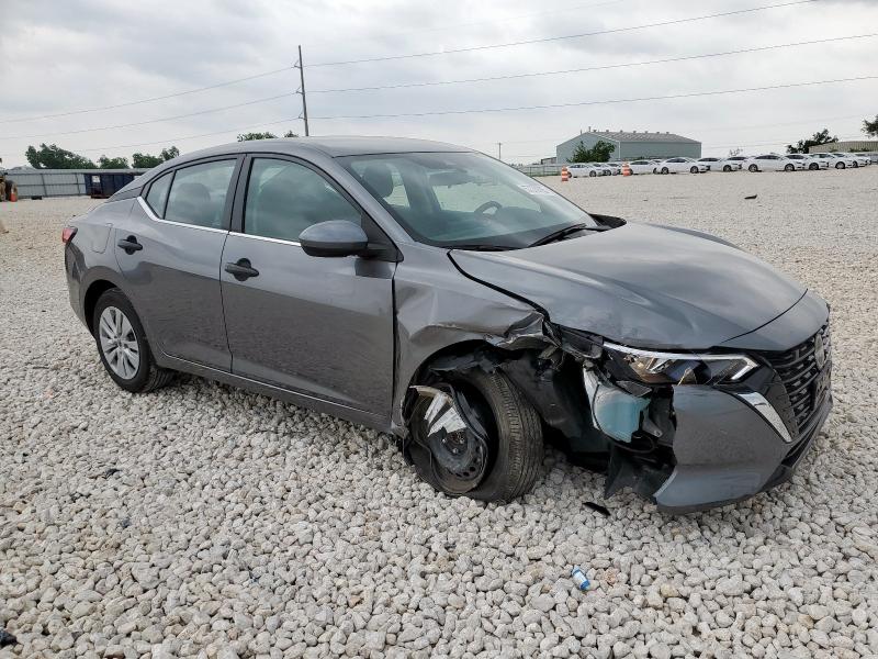 Vin: 3n1ab8bvxry285091, lot: 57378785, nissan sentra s 20244