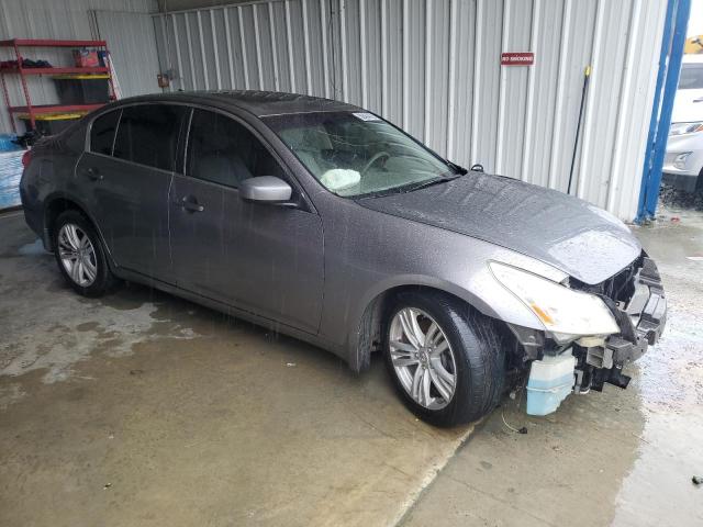 Vin: jn1cv6ar0cm976214, lot: 58464075, infiniti g37 20124