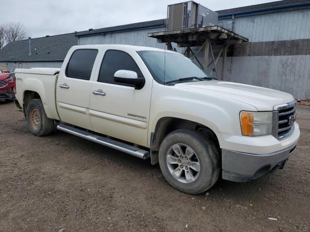 Vin: 3gtp2we7xcg299465, lot: 55067825, gmc sierra k1500 slt 20124