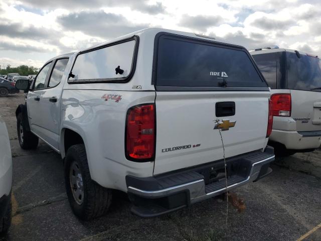 Vin: 1gcgtben6k1346573, lot: 55484055, chevrolet colorado 20192