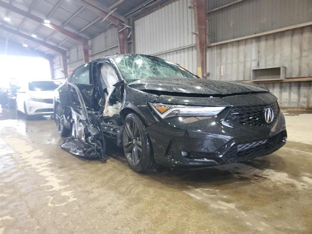 Vin: 19ude4h67ra018751, lot: 56177405, acura integra a- a-spec tech 20244