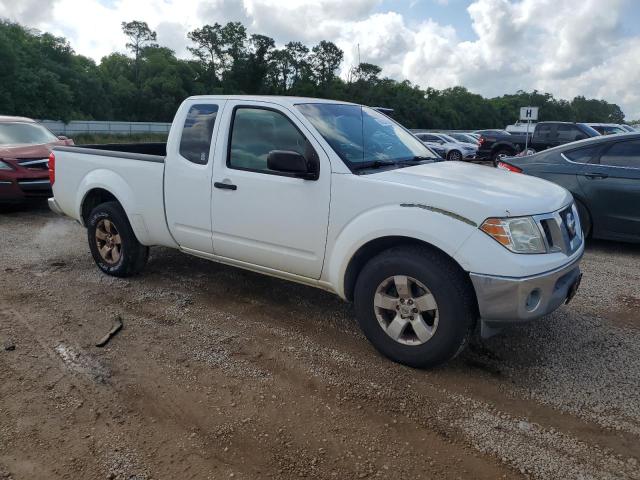 Vin: 1n6ad0cu5bc423548, lot: 56206055, nissan frontier sv 20114