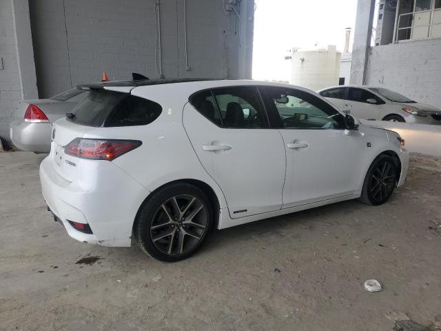 Vin: jthkd5bh1g2261339, lot: 58382985, lexus ct 200 200 20163