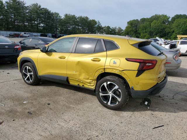 Vin: kl77lge24rc152509, lot: 58243485, chevrolet trax 1rs 1rs 20242