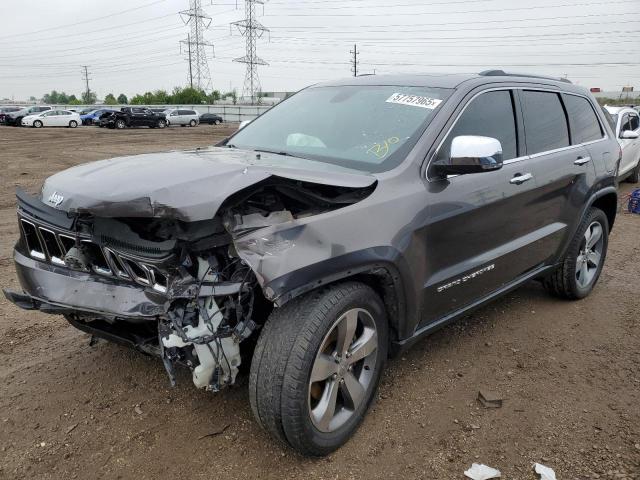 Vin: 1c4rjfbg5fc666411, lot: 57757965, jeep grand cher limited 2015 img_1