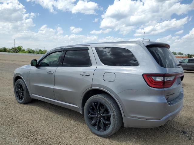 Vin: 1c4rdjdg0kc705522, lot: 56930995, dodge durango gt 20192