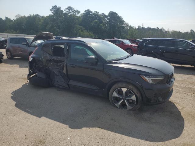 Vin: yv4l12uw0p2069853, lot: 57647985, volvo xc40 plus plus 20234