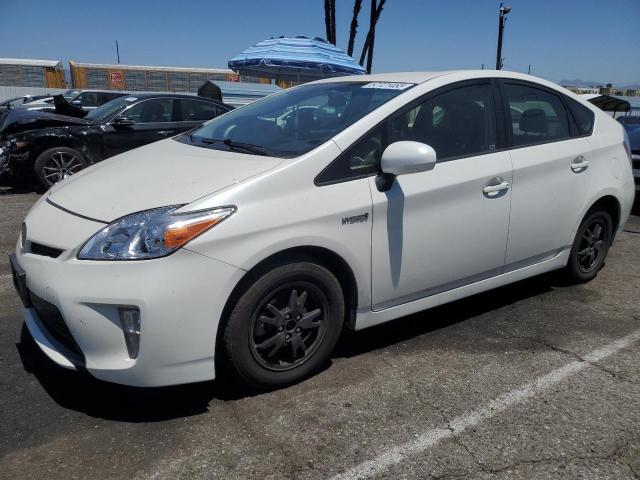 Vin: jtdkn3du7d5691061, lot: 57721455, toyota prius 2013 img_1