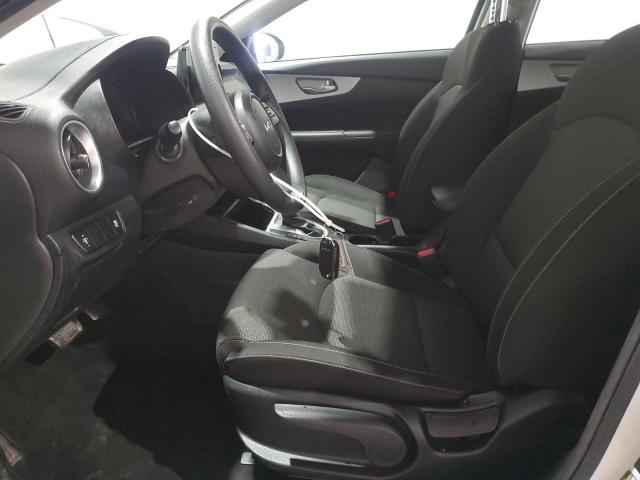 2024 KIA FORTE LX - 3KPF24ADXRE787007