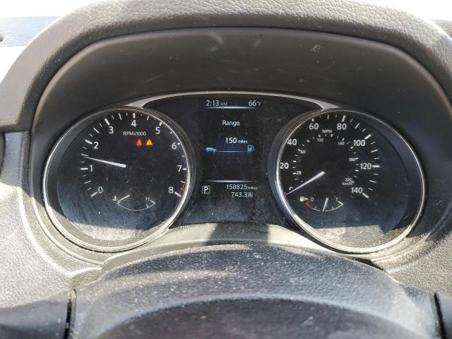 2016 NISSAN ROGUE S - KNMAT2MV5GP659836