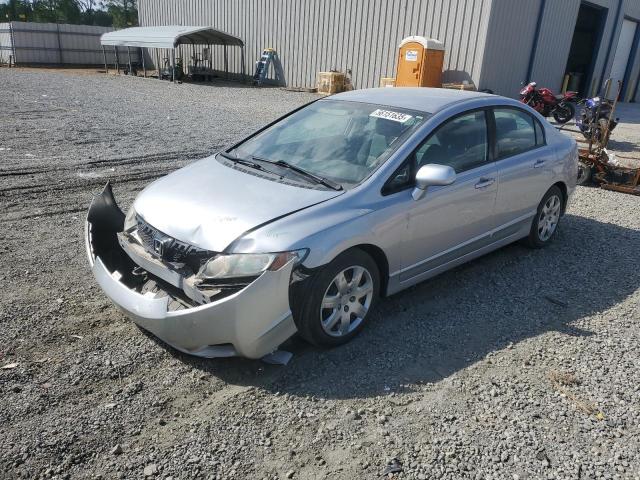 Vin: 19xfa1f54be029933, lot: 56151635, honda civic lx 2011 img_1