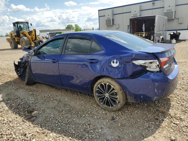 2014 TOYOTA COROLLA L - 5YFBURHE0EP047446