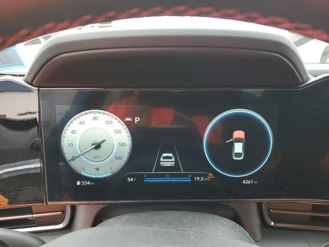 2023 HYUNDAI ELANTRA N #3287630008