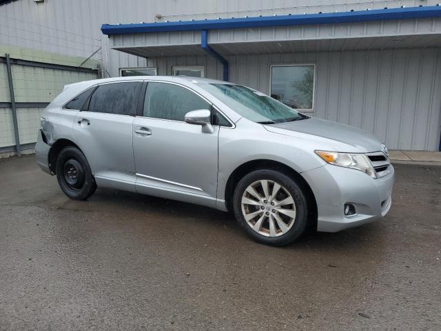 Vin: 4t3ba3bb0fu072326, lot: 56114585, toyota venza le 20154
