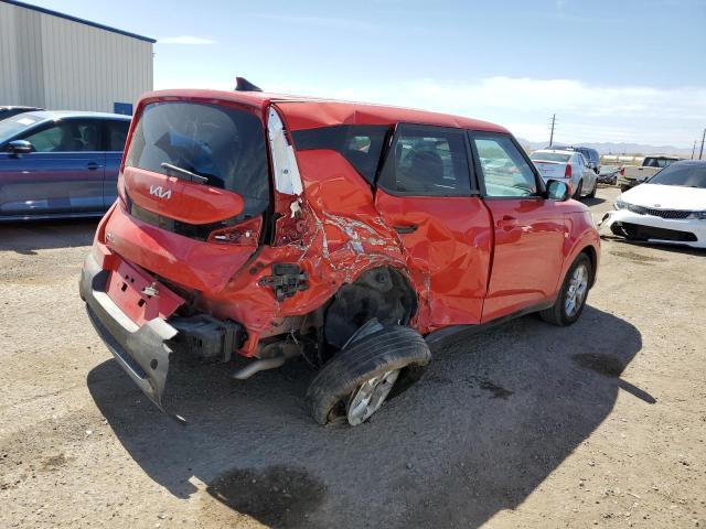 Vin: kndj23auxn7184248, lot: 57066295, kia soul lx 20223