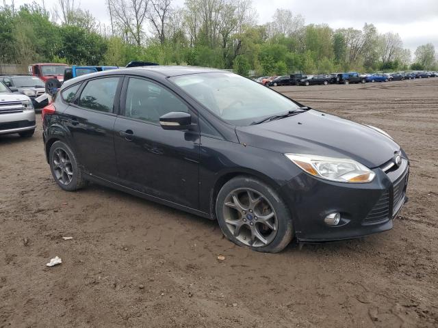Vin: 1fadp3k24dl169137, lot: 56777125, ford focus se 20134