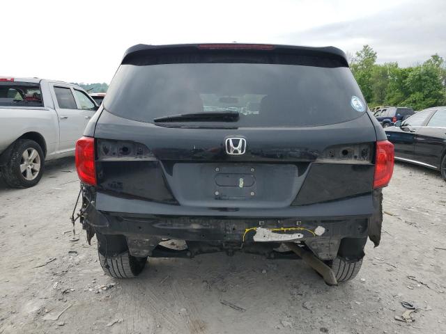 2016 HONDA PILOT EXL - 5FNYF6H57GB099335