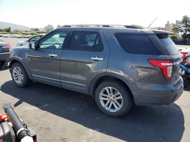 Vin: 1fm5k8d89fgc06296, lot: 56035865, ford explorer xlt 20152