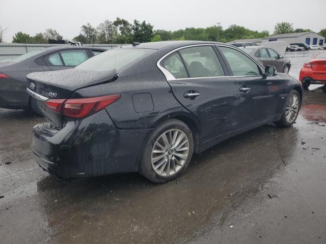 Vin: jn1ev7ar2jm433037, lot: 58549855, infiniti q50 luxe 20183
