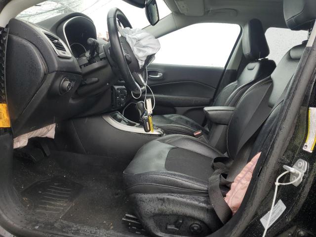 2018 JEEP COMPASS LA - 3C4NJDBB5JT100723