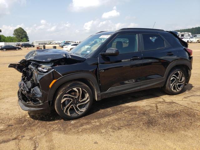 CHEVROLET TRAILBLAZE
