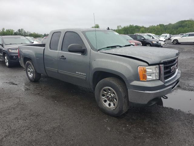 Vin: 1gtr2uea4bz230407, lot: 56701755, gmc sierra k1500 sl 20114