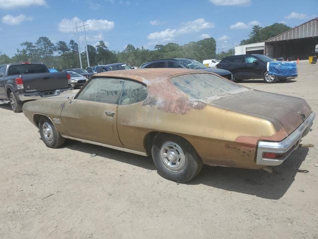 Vin: 237370r129493, lot: 55927645, pontiac lemans 19702