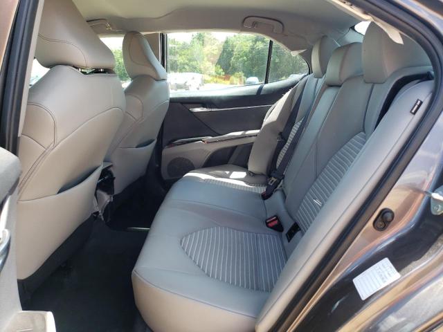 2022 TOYOTA CAMRY SE - 4T1G11AK0NU044948